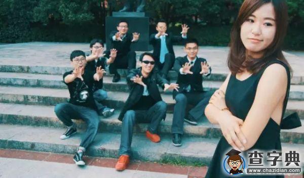 在合工大翡翠湖校區上學是一種怎樣的體驗？3