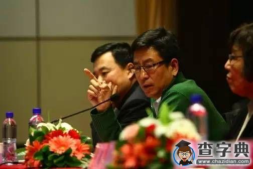 這樣的新聞課 只有白巖松教得了7