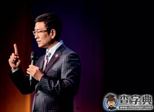 這樣的新聞課 只有白巖松教得了1
