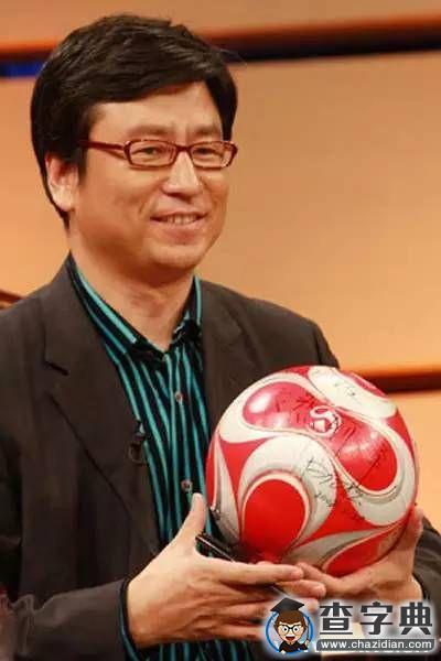 這樣的新聞課 只有白巖松教得了2