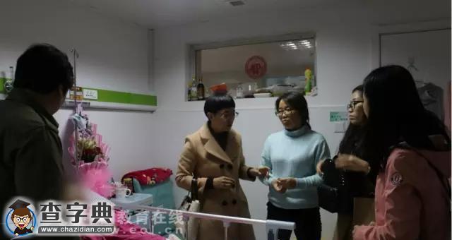 浙江傳媒學院一條愛心微信助她與病魔賽跑1