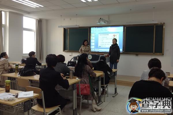 內蒙古農業大學國家級普通話水平測試首次采用“機測”9