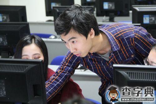 巴子詩話杜興彥：掉進藝術情懷里的技術課1