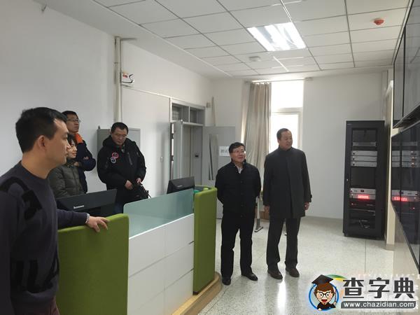 內蒙古農業大學國家級普通話水平測試首次采用“機測”7