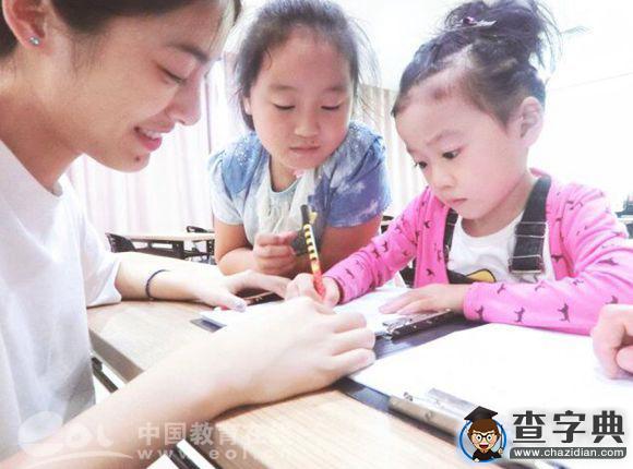 怎樣的女性最美麗？溫大“知心姐姐”告訴你2