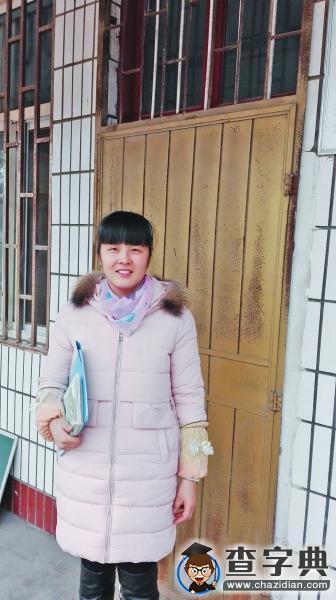 鞏義女教師救出煤氣中毒小學生1
