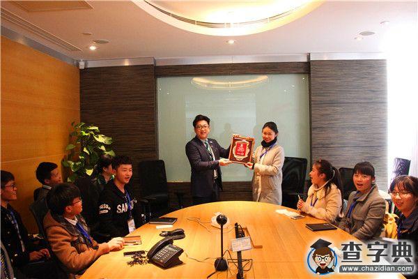 江西財大“On The Way 48小時挑戰賽”結束2