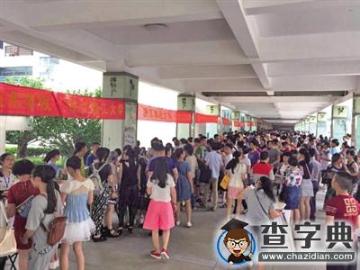 溫州市教育考試院搭建優質平臺 招考，打好溫情服務牌3