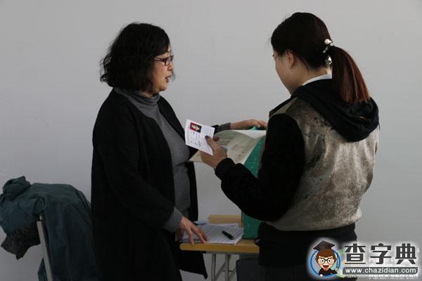 內蒙古農業大學國家級普通話水平測試首次采用“機測”4