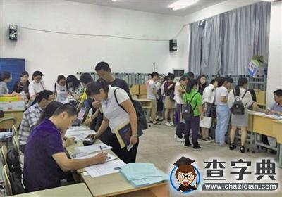 溫州市教育考試院搭建優質平臺 招考，打好溫情服務牌2