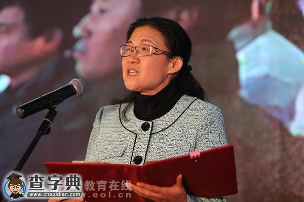 是什么讓他們淚流滿面？杭十四中成人禮孩子對父母的感恩道不完1