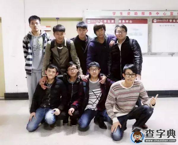 【訪談擼】少年們與電競之間的“愛情”1