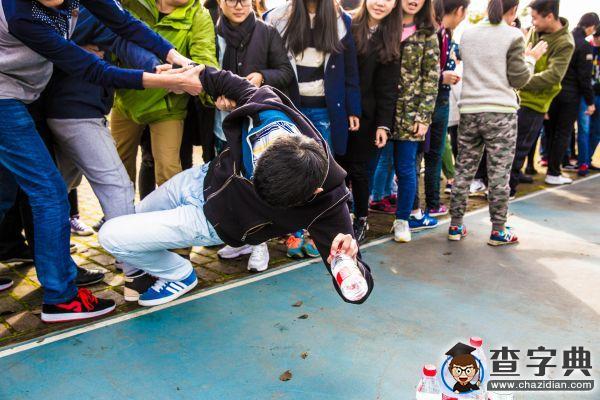 西南石油新生心理健康月：從“心”開始2