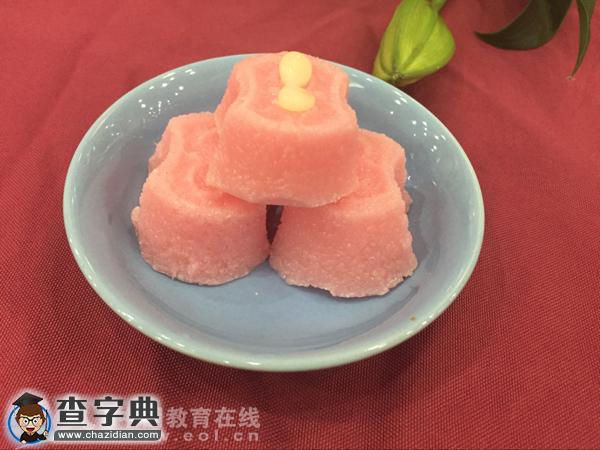 杭州市中華職教社20周紀念會上舉行職業院校培養非遺傳承人成果展2