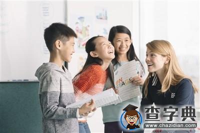 蕭山益農鎮小迎來中國輕紡城小學名師1