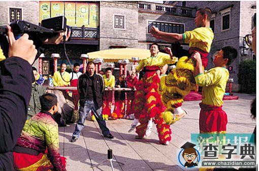 中山大學推出國內新聞院校首部VR紀錄片2