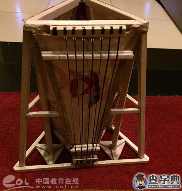 杭師大附中7位學生獲DI中國區總決賽探索精神獎，浙江唯一2