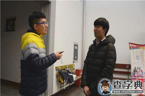 觸摸蘭大歷史，傳承蘭大精神——蘭州大學檔案館、文庫參觀采訪錄5