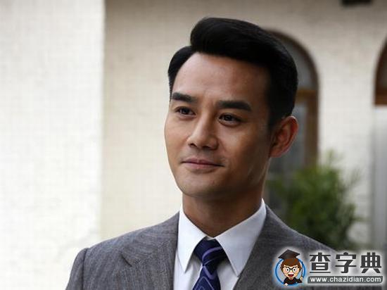 王者凱旋！揭男神王凱的藝考之路1