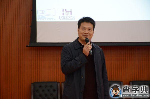 鄭州市首屆微電影節活動在鄭州大學舉辦2