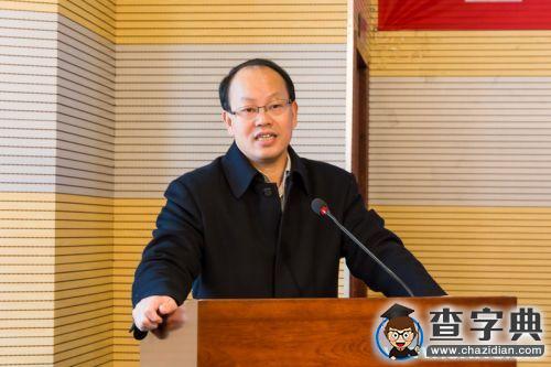 三峽大學2015年黨建與宣傳思想工作會議順利閉幕2