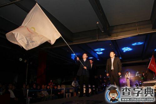 高職高專院校形象大使評選暨2015年在長高職高專院校思政交流系列活動圓滿結束3