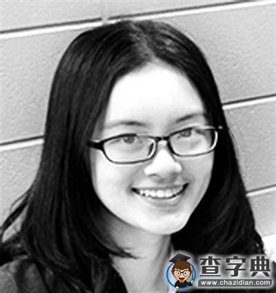 “杭州哈佛女孩”實為美國籍 美國人考哈佛更容易？1