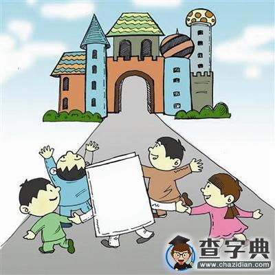 明年杭州主城區有這些新校、園計劃投入使用1
