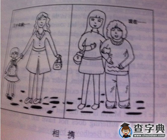 2016考研英語：滿分作文揭秘1