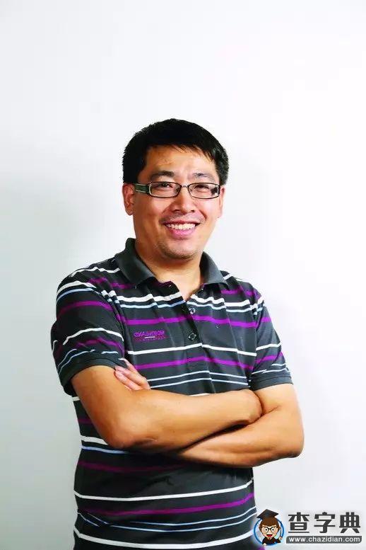 孫義：一個大學老師的創業之路1