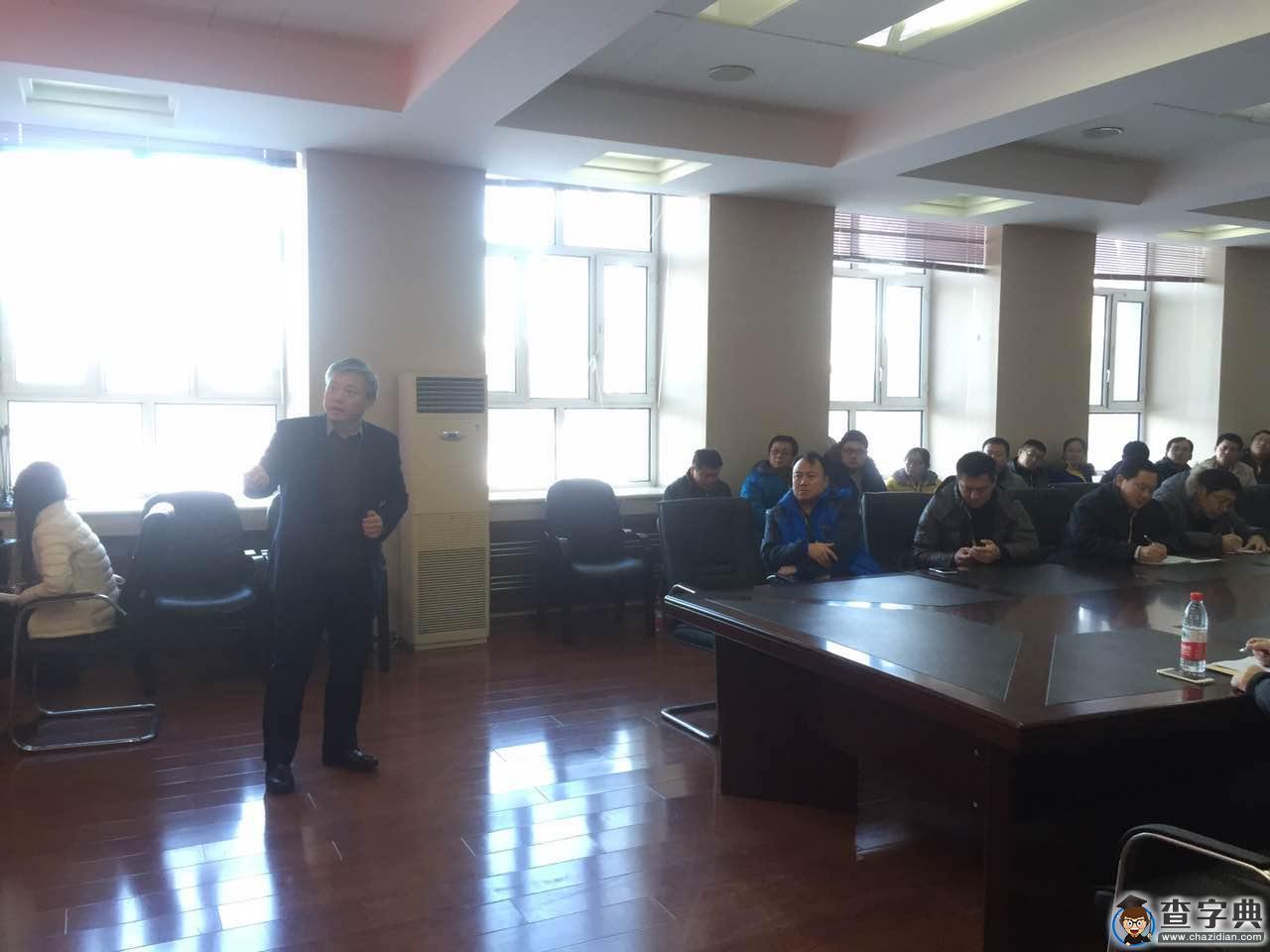 黑龍江省高校進高中信息交流研討會如期在齊齊哈爾實驗中學召開3