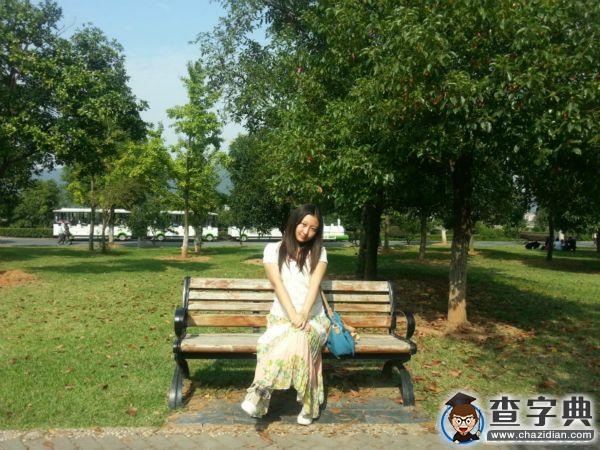 師大之星劉穎：虛懷若谷 在鏡頭之后看世界2