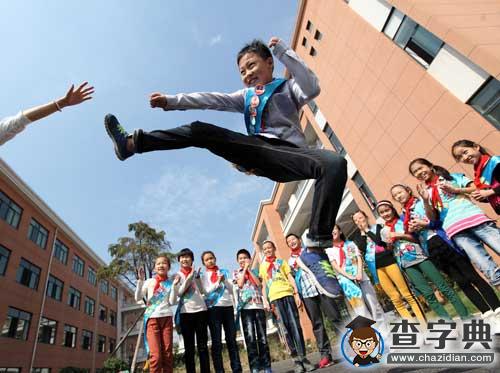 浙江教改：牽住改革“牛鼻子” 讓學生做“選擇”2