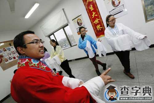 浙江教改：牽住改革“牛鼻子” 讓學生做“選擇”4