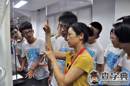 浙江教改：牽住改革“牛鼻子” 讓學生做“選擇”3