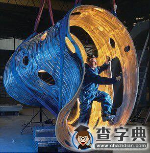 德國欲造“人造太陽” 十分之一秒加熱至百萬度1
