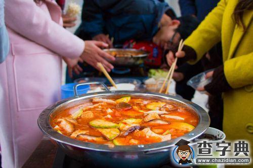 韓國文化交流 點燃冬日熱情2