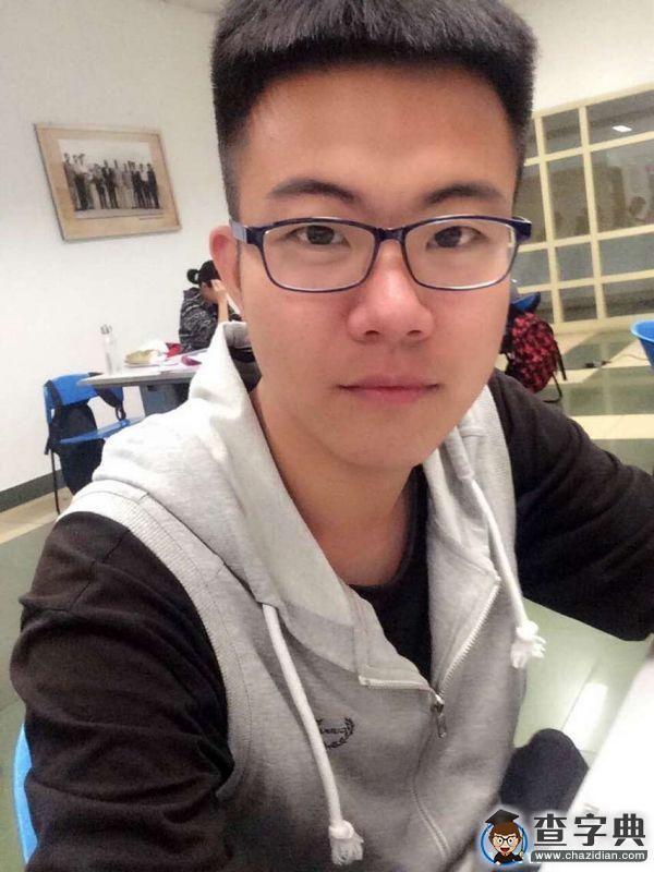 劉子昂：鏡頭后的少年2