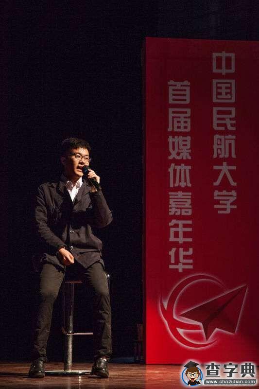 劉子昂：鏡頭后的少年3