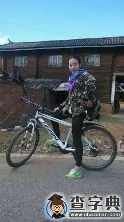 “冬日‘陽光’溫暖心靈” ——專訪優秀學姐田孟陽2