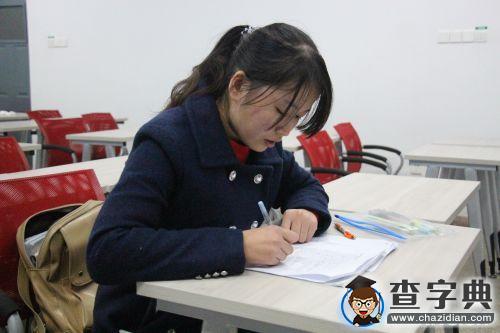 四六級，約嗎？——走近華中農業大學ET公益講堂2