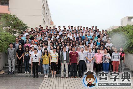 燕山大學在2015年全國大學生數學建模競賽中再獲佳績2