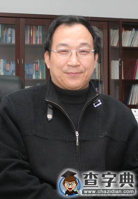 黃洪鐘教授：做“真科研” 與國際一流“并肩而行”1