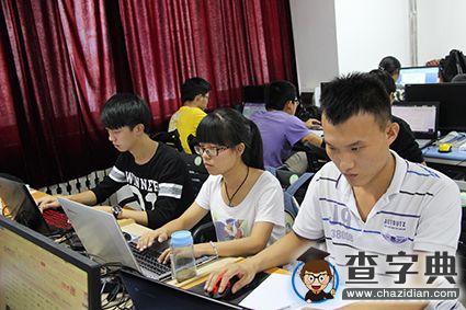 燕山大學在2015年全國大學生數學建模競賽中再獲佳績1