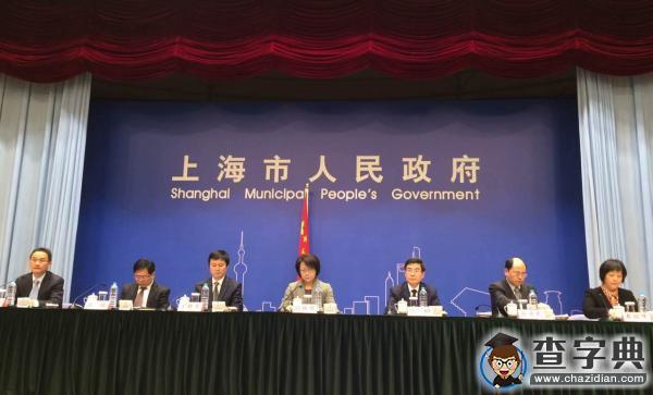 上海高教職教15年規劃：教授須為本科生授課1