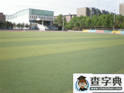 楊婷潔：別樣青春給自己1