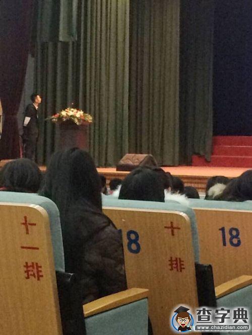 [我的青春]高梓琪：當青春走過20155