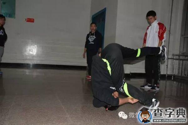 元旦晚會，并不是我們的終點！10