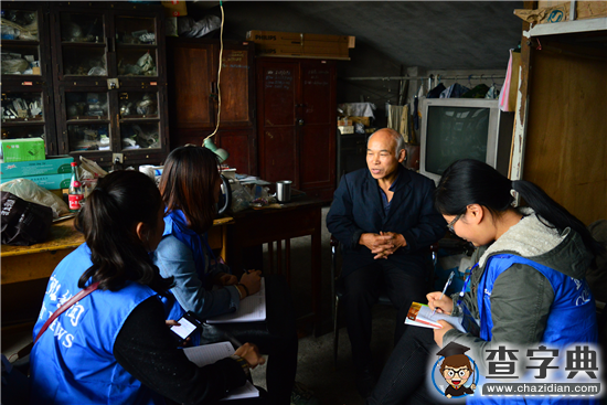 后勤“老黃牛”李志華：45年堅守感動師生1