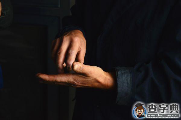 后勤“老黃牛”李志華：45年堅守感動師生4